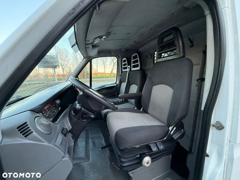 Iveco DAILY 35 - 35