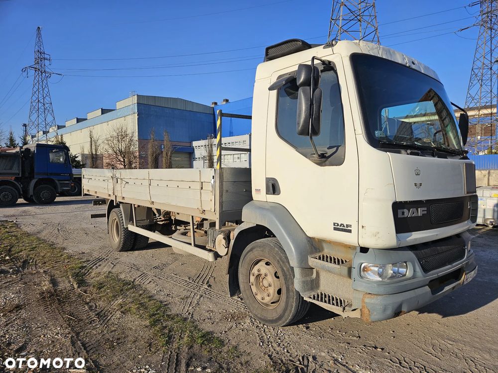 DAF FA LF 55.180E15 - 1