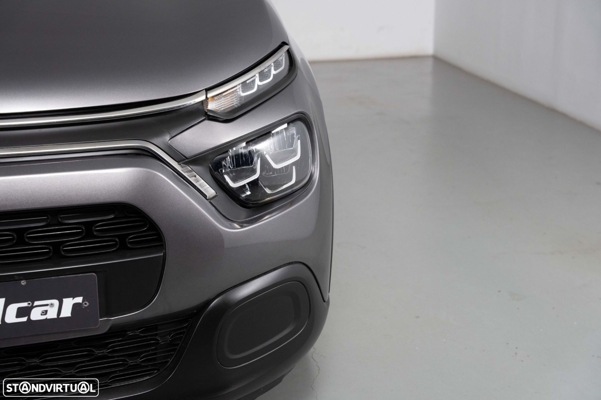 Citroën C3 1.2 PureTech Feel Pack - 16