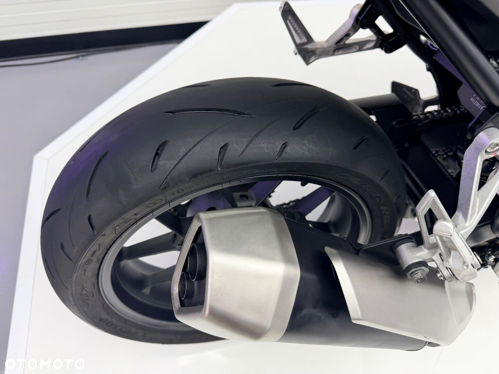 Honda CB - 29