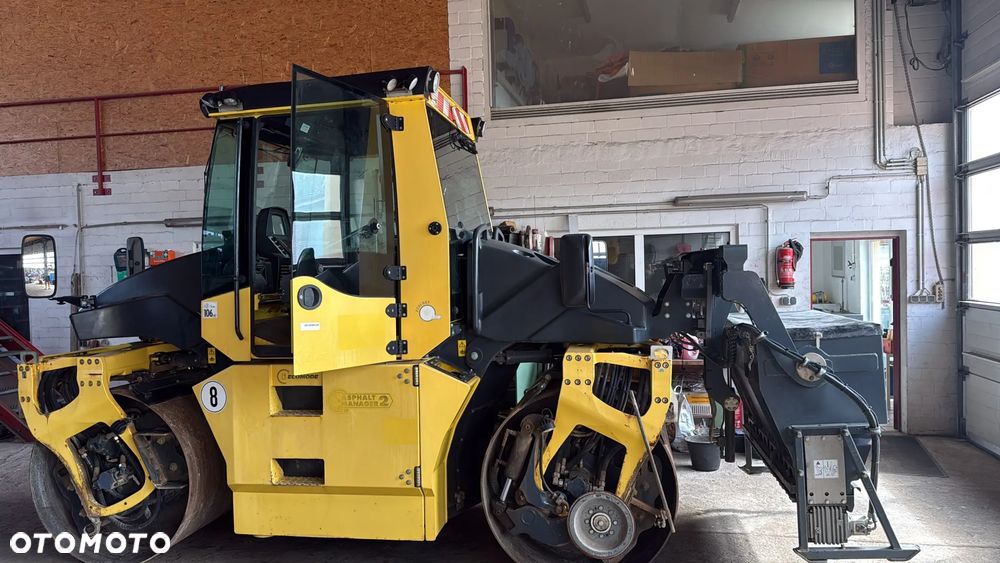 Bomag BW 154 AP-4i AM   STAL STAL - 1