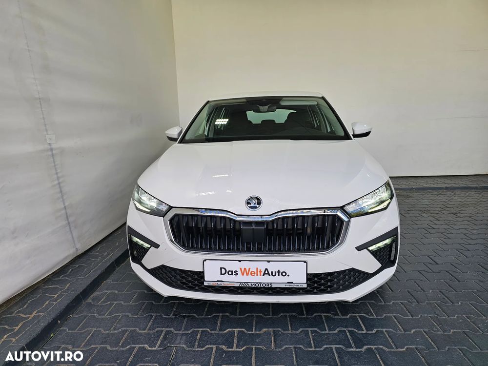 Skoda Scala 1.0 TSI 115 CP DSG Selection - 32