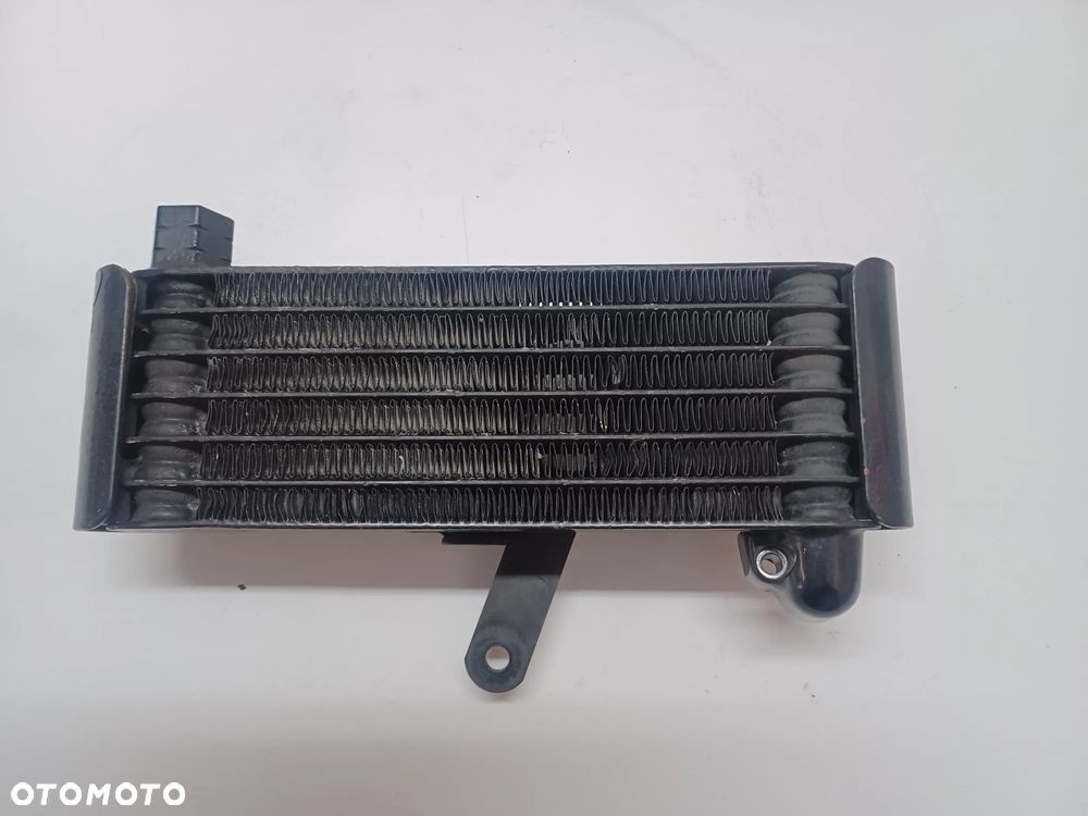 Victory Kingpin 2005 chłodnica oleju z mocowaniem - 2