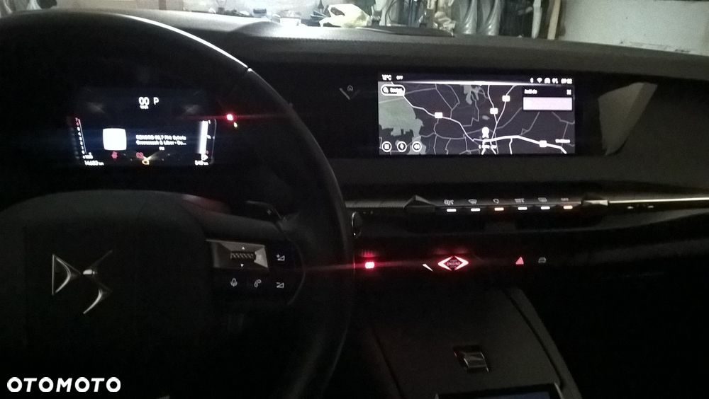 DS Automobiles DS 4 1.2 PureTech Rivoli - 6