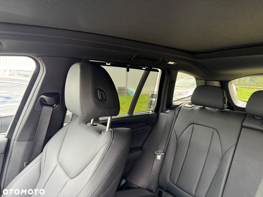 BMW X3 - 27
