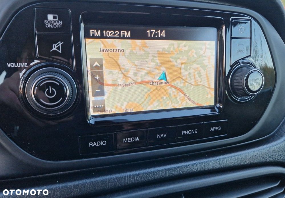 Fiat Tipo - 21