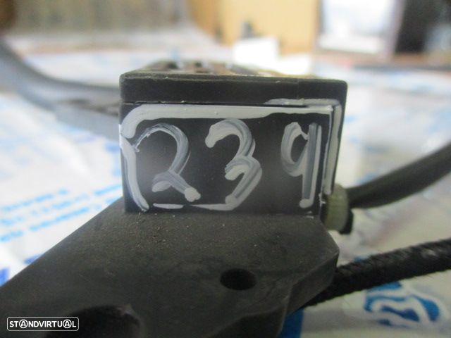 Comutador COM239 MITSUBISHI PAJERO 1998 CRUISE CONTROL - 3