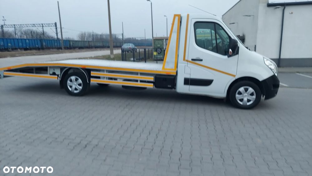 Renault Master - 4