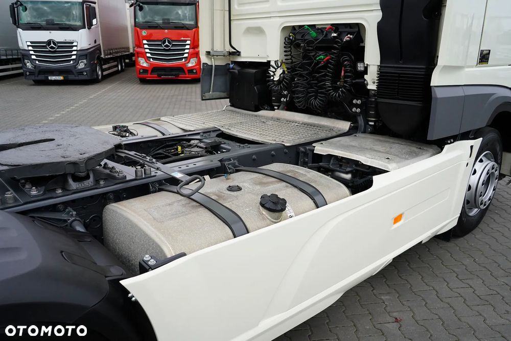 DAF / 106 / 480 / EURO 6 / ACC / SUPER SPACE CAB - 14