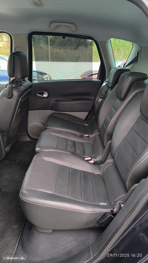 Renault Scénic 1.5 dCi Dynamique S - 31