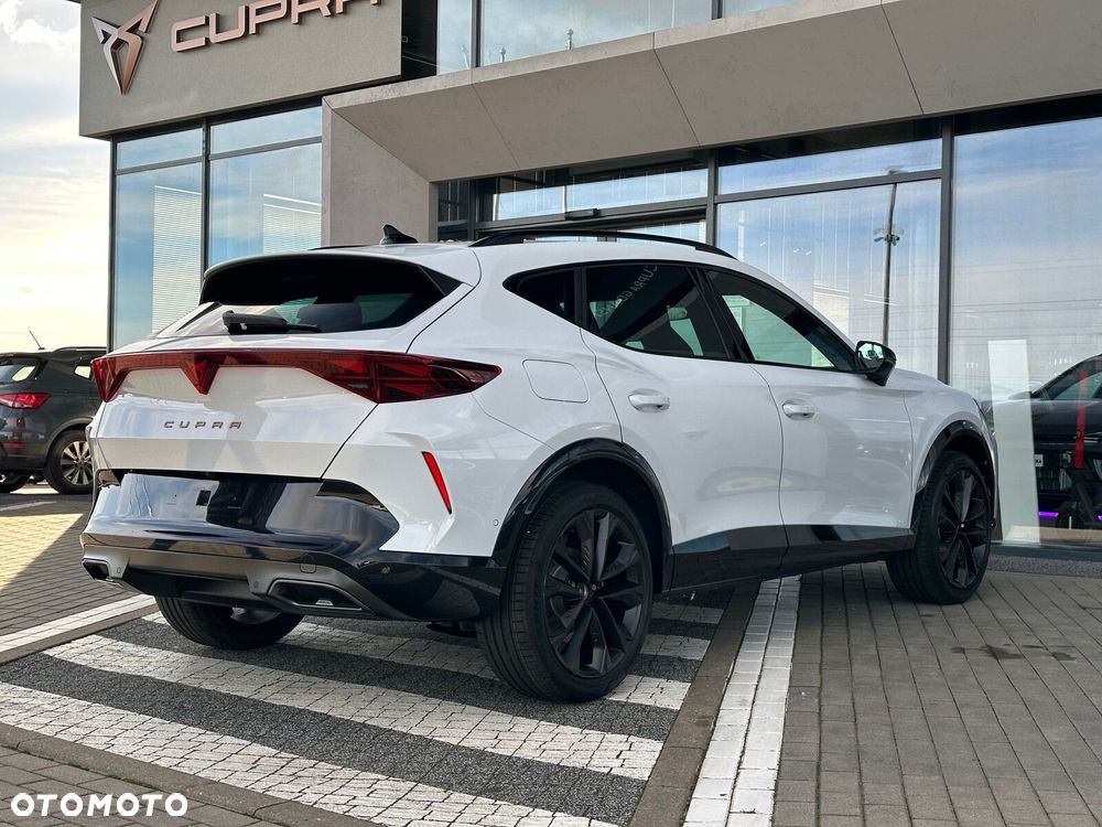 Cupra Formentor 2.0 TSI 4Drive DSG - 4