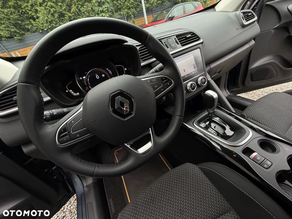 Renault Kadjar 1.3 TCe FAP Zen EDC - 29