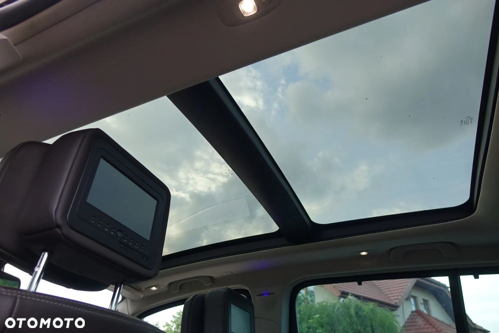 Renault Espace Energy dCi 160 EDC Initiale Paris - 32