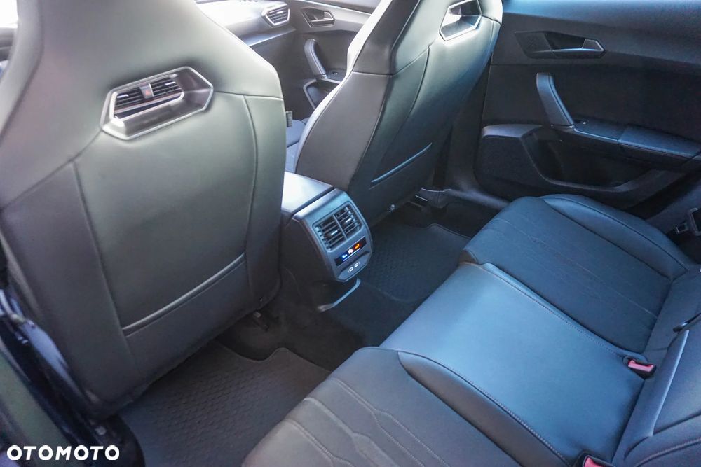 Cupra Formentor 1.5 TSI DSG - 30