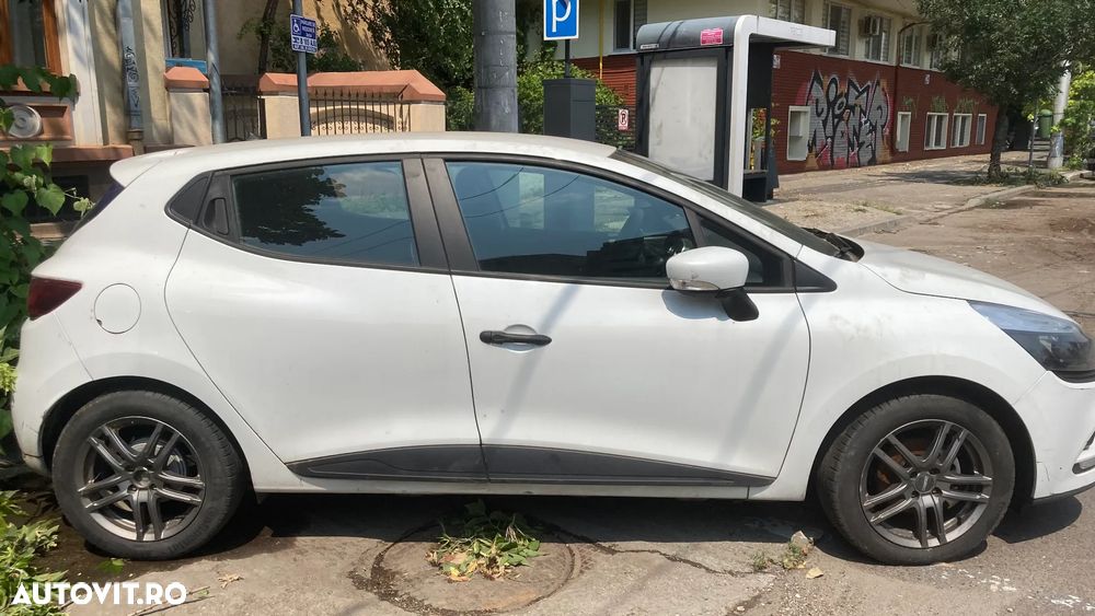 Renault Clio - 4