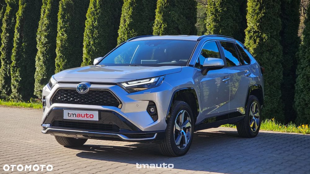 Toyota RAV4 Style - 32