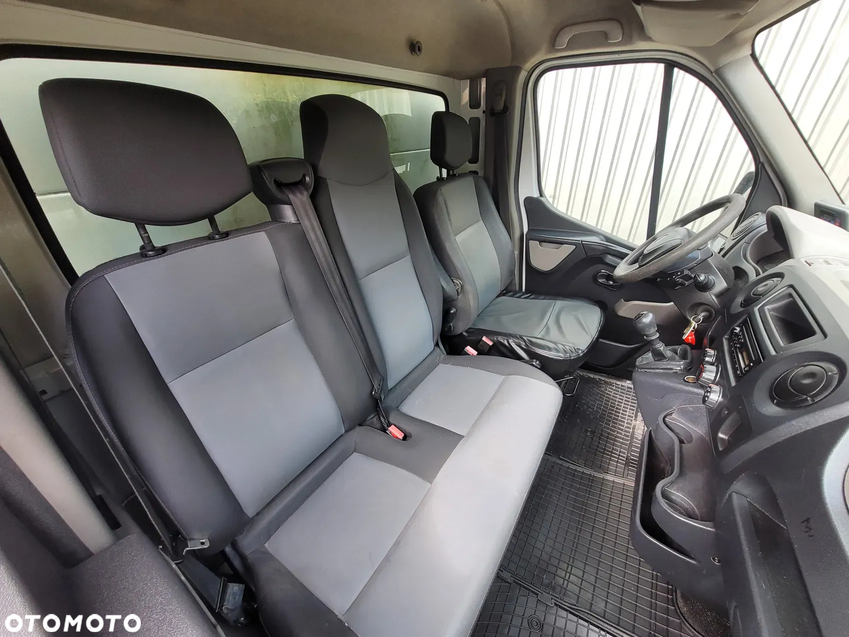 Renault Master - 15