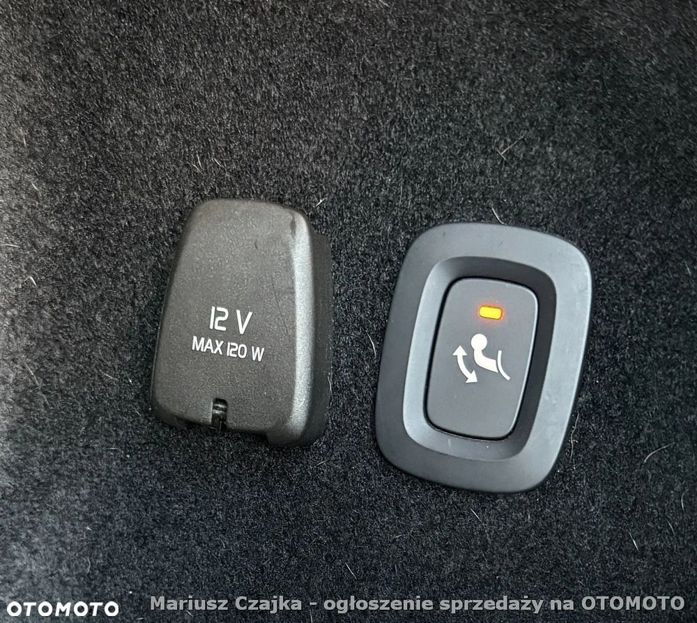 Volvo V60 Cross Country Pro B5 B AWD - 23