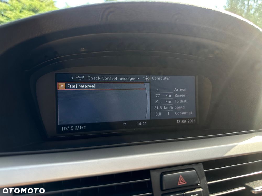 BMW Seria 3 318d - 19
