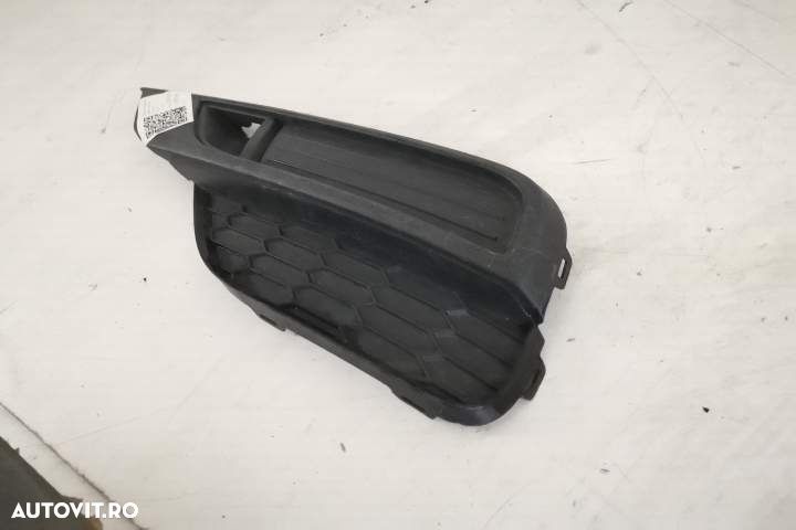 Grila Proiector Laterala Stanga Originala In Stare Buna Honda  CR-V  4 - 3