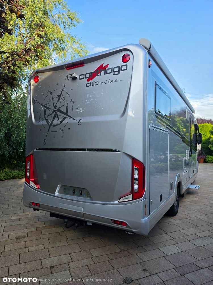 Carthago E-LINE I 50 LE - 3