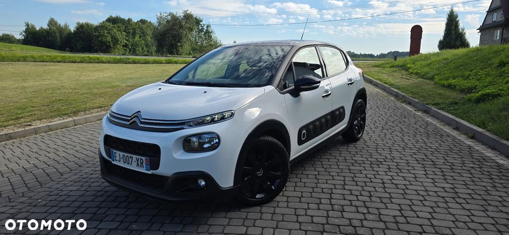 Citroën C3 HDi BlueHDi 100 Selection - 2