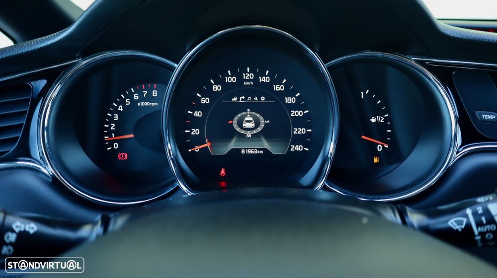 Kia Ceed 1.0 T-GDi GT Line - 20