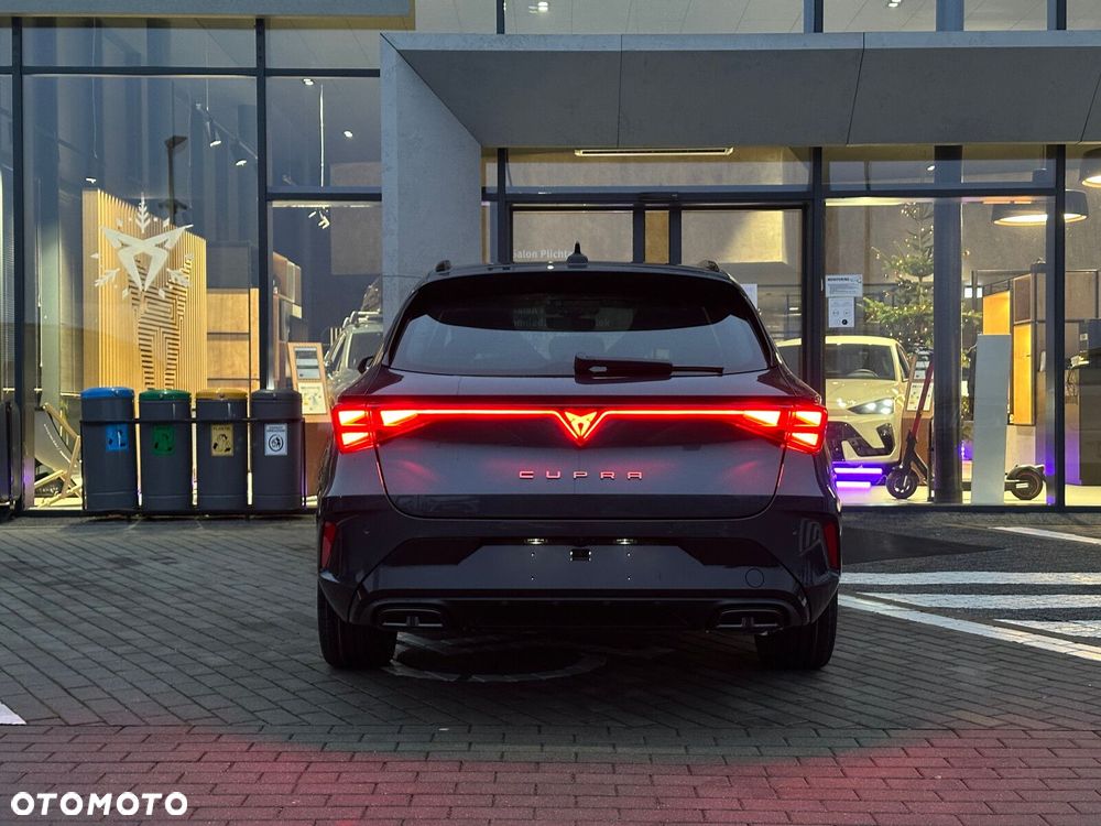 Cupra Leon Sportstourer 1.5 eTSI mHEV DSG - 10