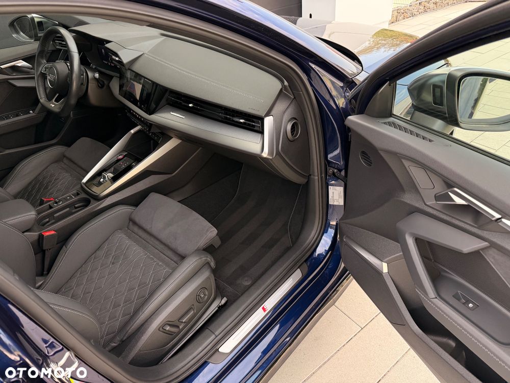 Audi S3 Sportback 2.0 TFSI Quattro S tronic - 21