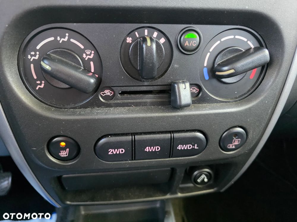 Suzuki Jimny 1.3 Elegance - 13
