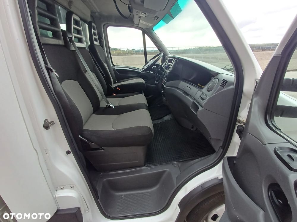 Iveco 50C15 - 24