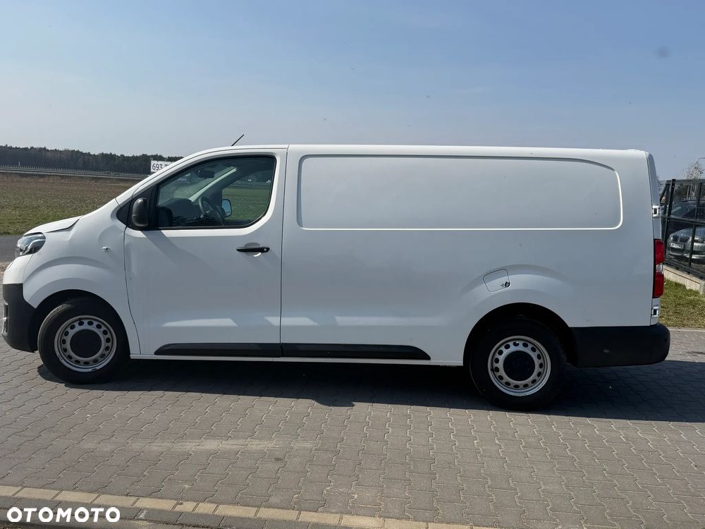 Toyota Proace - 4