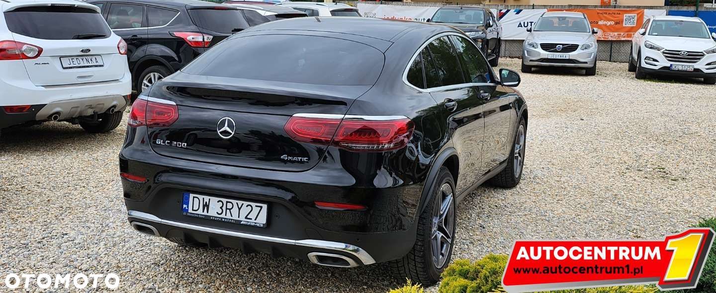 Mercedes-Benz GLC - 15