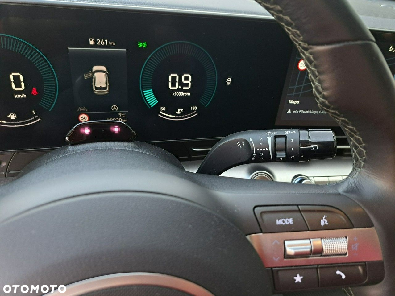 Hyundai Kona - 23