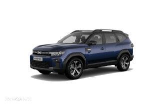 Dacia Bigster - 3