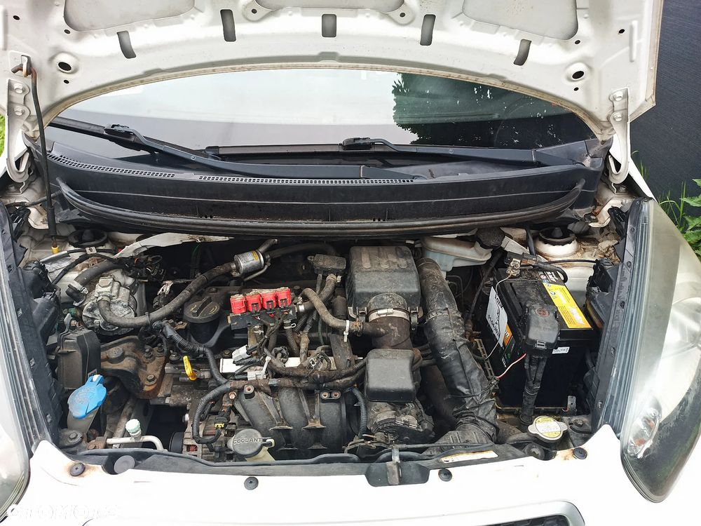 Kia Picanto 1.0 L - 7