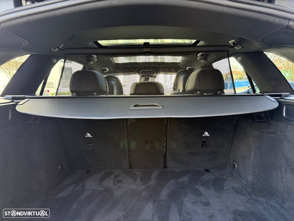 Mercedes-Benz C 220 Station d 9G-TRONIC 4Matic AMG Line - 16