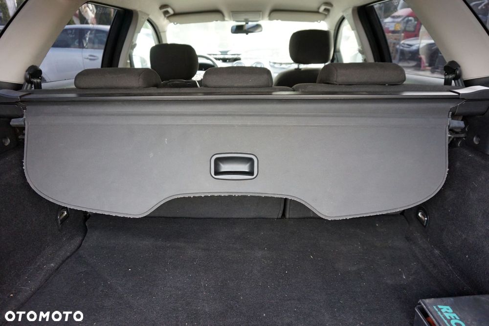 ROLETA BAGAŻNIKA MONDEO IV MK4 KOMBI  FORD 2007-2010 - 4