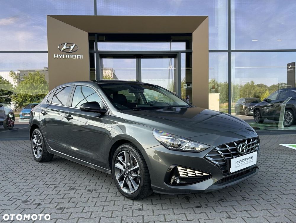 Hyundai i30 1.5 T-GDI 48V Smart DCT - 5