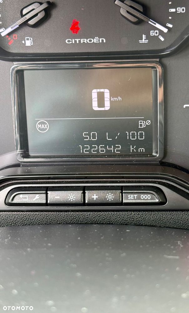 Citroën C3 1.5 BlueHDi Feel S&S - 7