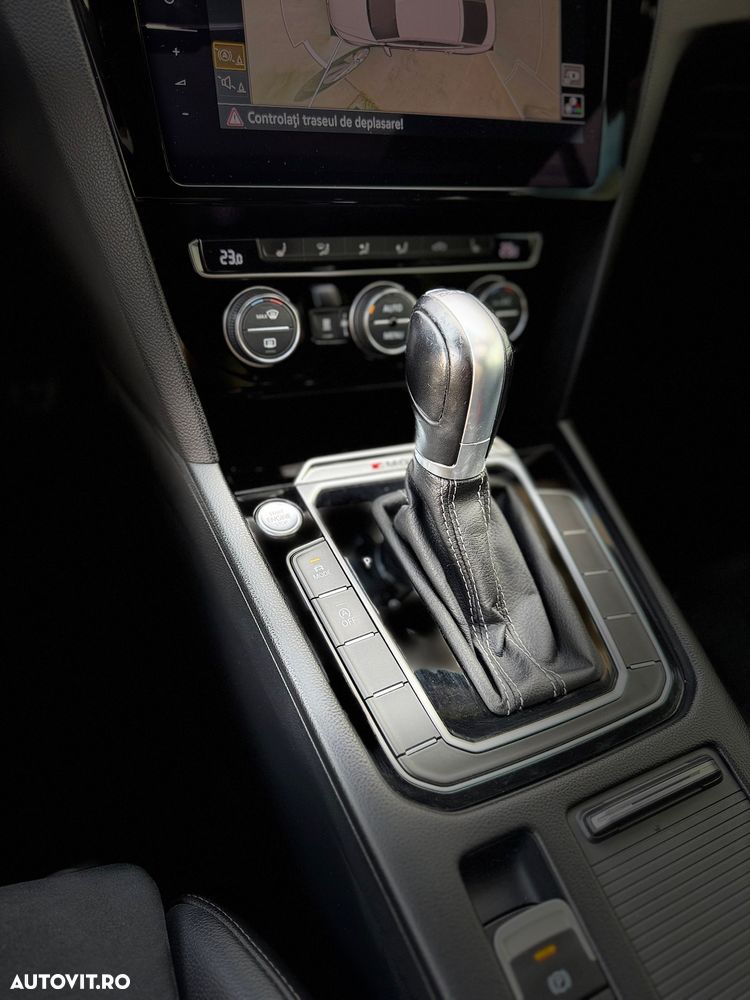 Volkswagen ARTEON 2.0 TDI SCR 4Motion DSG R-Line - 27