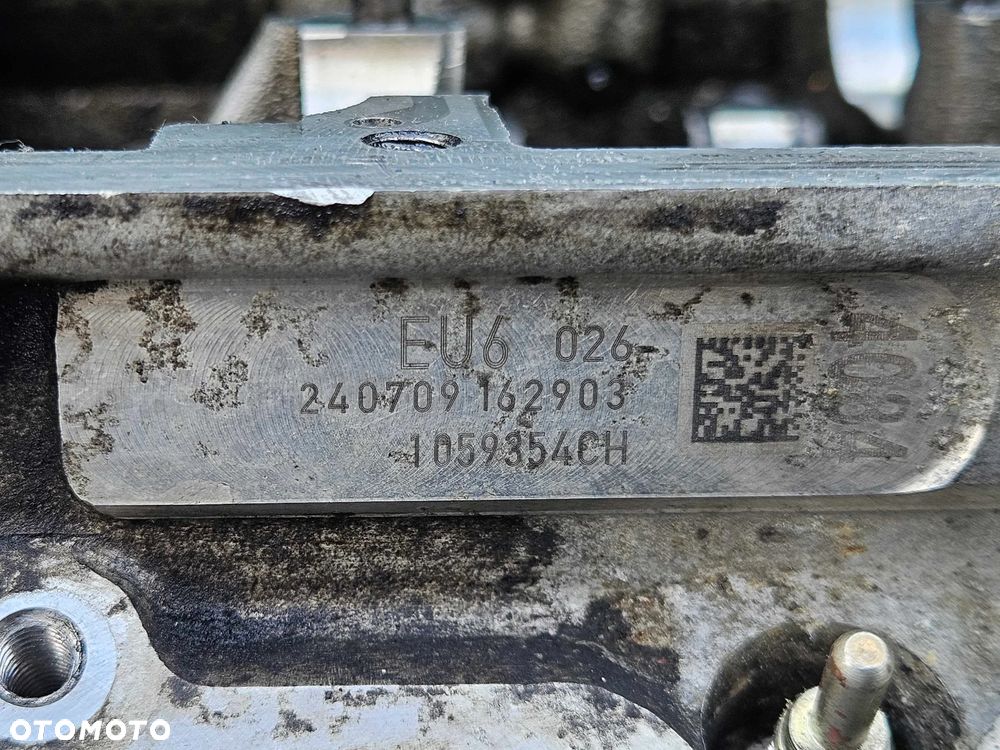 Głowica 0593S 0594S Lewa Prawa Wałki Zawory Pokrywa 2.7 3.0 TDI V6 Audi A4 B8 A5 A6 Q5 VW - 30