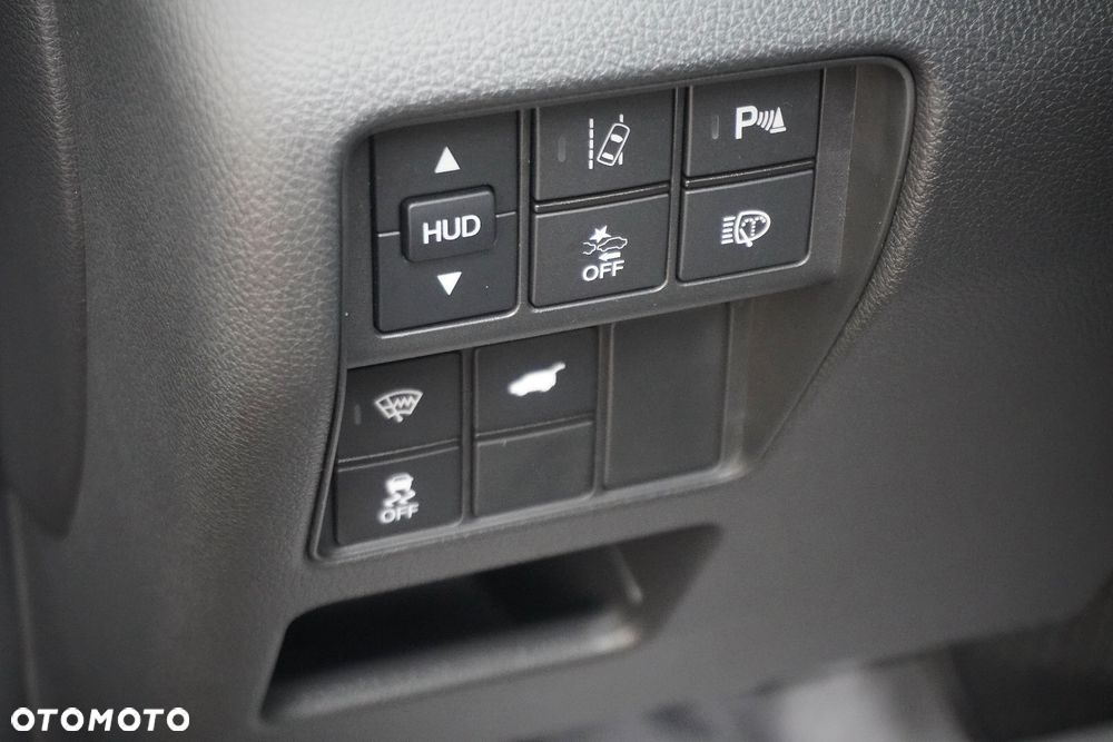 Honda CR-V e:HEV 2.0 i-MMD 4WD Executive - 15