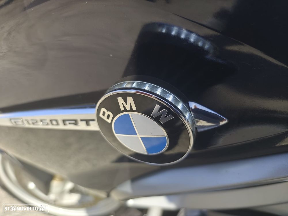 BMW R 1250 RT 1250 RT - 18