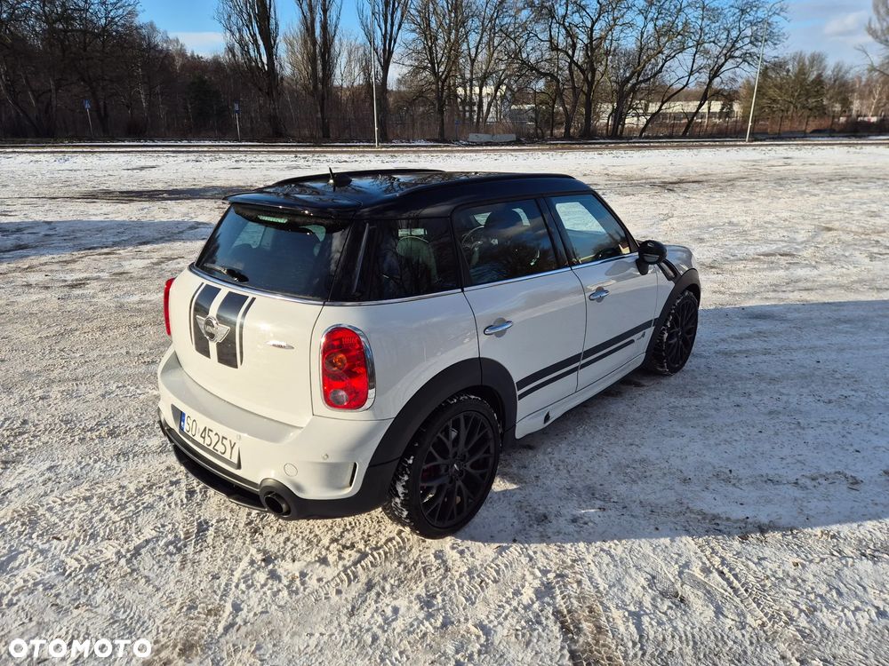MINI Countryman - 7