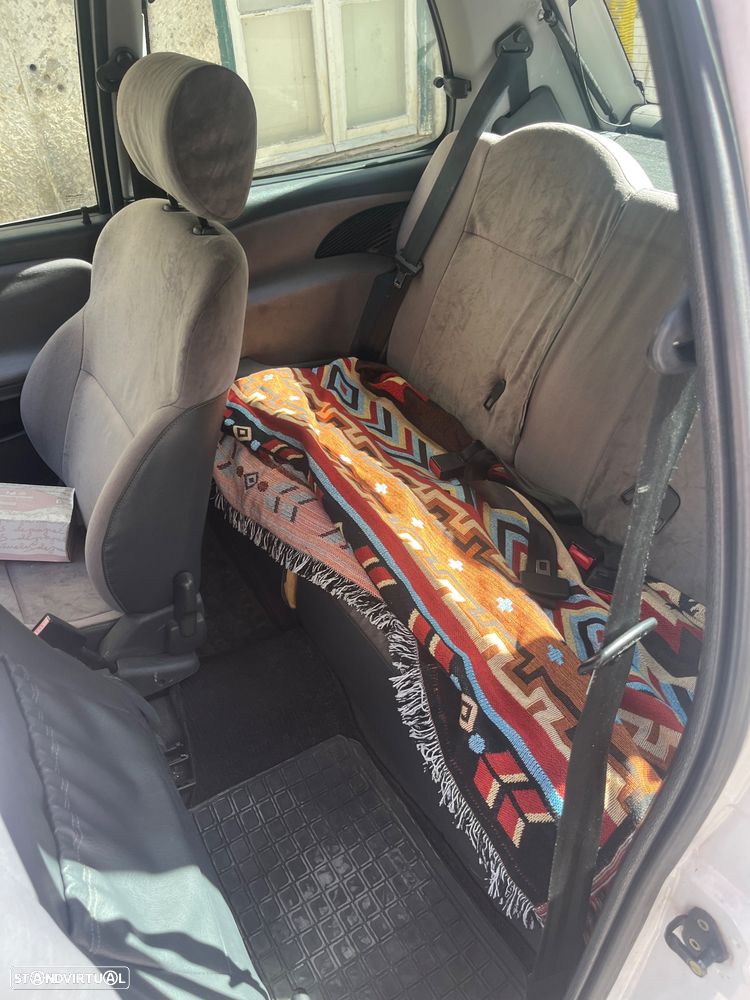 Citroën Saxo 1.1i Exclusive - 10