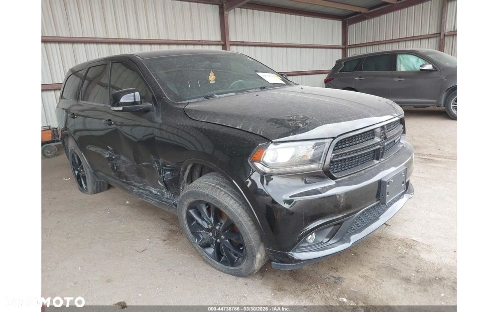 Dodge Durango - 2