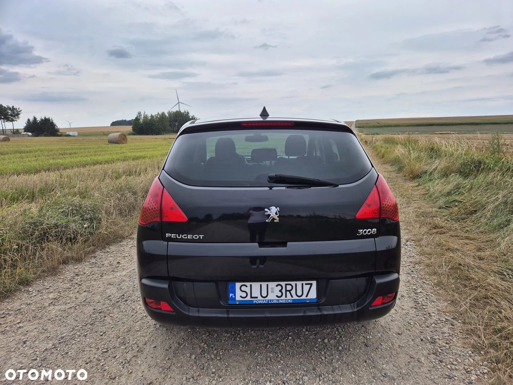 Peugeot 3008 1.6 Active - 8