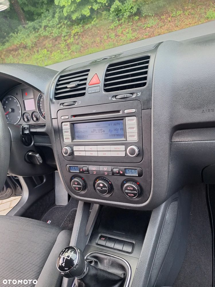 Volkswagen Golf 1.4 Basis - 32