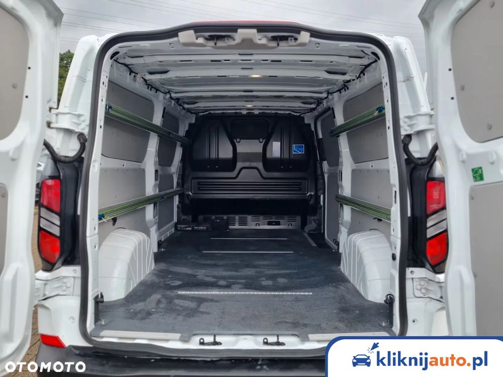 Ford Transit Custom - 7